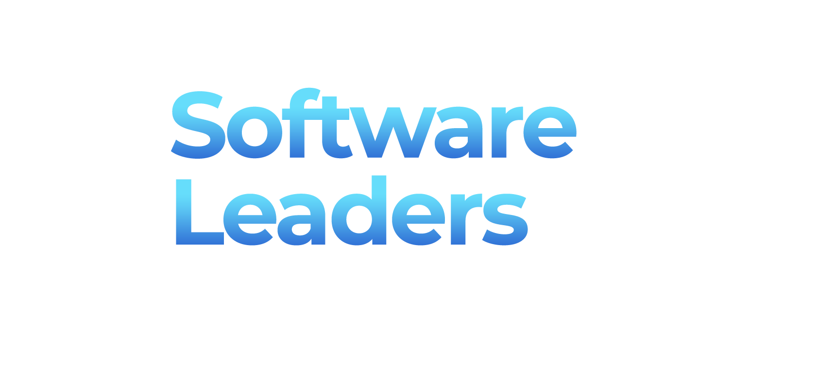 The Software Leaders Uncensored Podcast by Steve Taplin