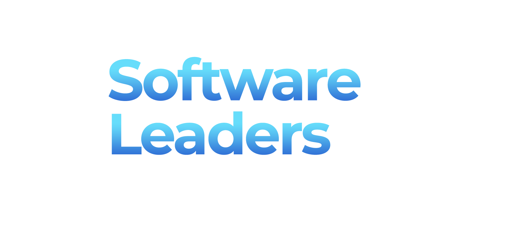 The Software Leaders Uncensored Podcast by Steve Taplin